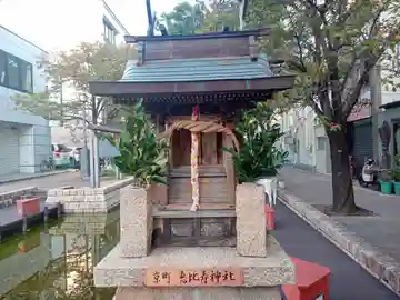 京町恵比寿神社(高知県)