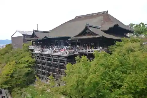 清水寺(京都府)