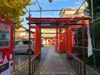 大牟田神社(福岡県)