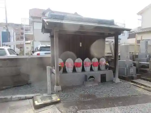 源正寺(東京都)