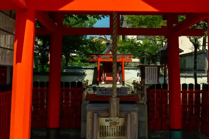 車折神社(京都府)