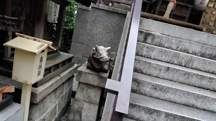 道祖神社(京都府)