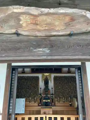 花岳寺のその他建物