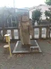 五所神社(神奈川県)