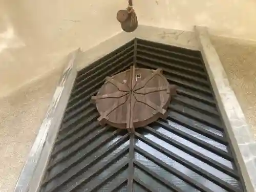 園生八臂弁財天尊(千葉県)