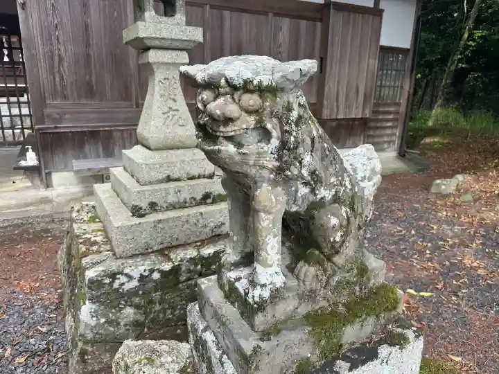 火雷神社(奈良県)
