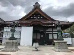 如宝寺(福島県)