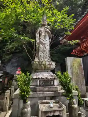 金剛宝寺（紀三井寺）(和歌山県)
