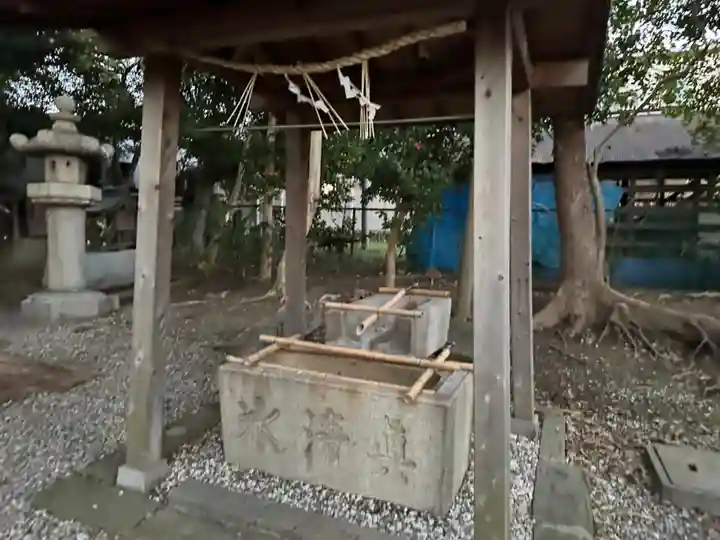 伊久比売神社(和歌山県)