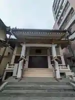 光桂寺(東京都)