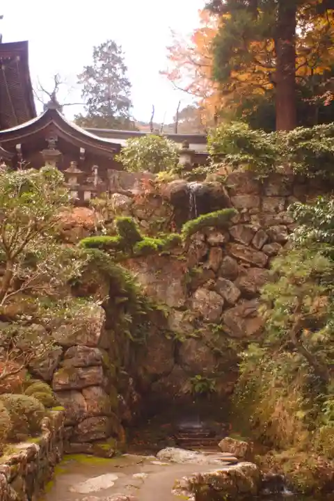 伊奈波神社(岐阜県)