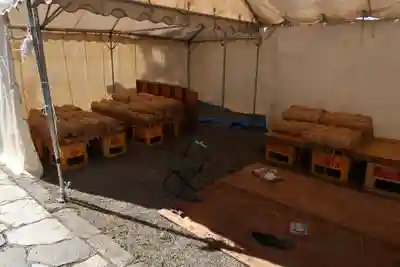 八坂神社(石川県)