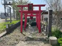 妙経稲荷神社(福島県)