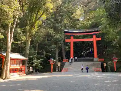 宇佐神宮(大分県)