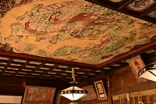 城上神社(島根県)