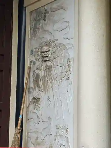 元城町東照宮(静岡県)