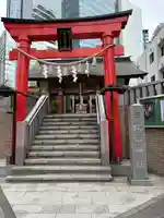 日比谷神社(東京都)