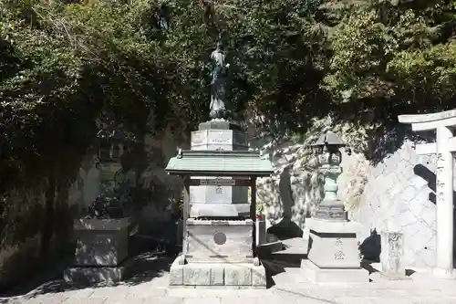 八栗寺(香川県)