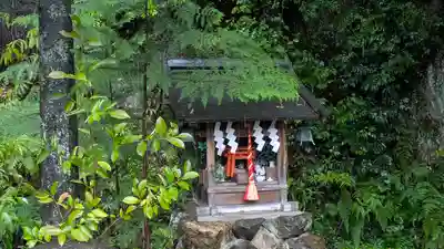 日吉神社(京都府)