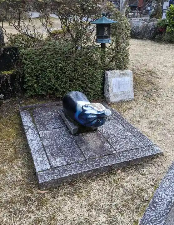 海住山寺(京都府)