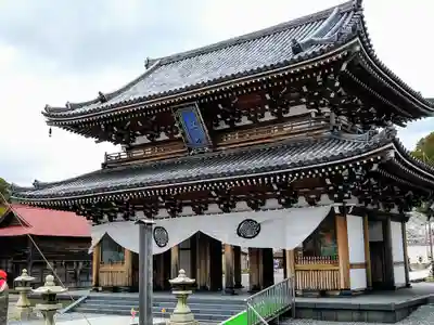 恐山菩提寺(青森県)