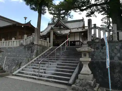 出雲大社備後分院(広島県)
