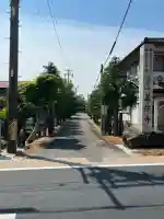 善休寺(岐阜県)