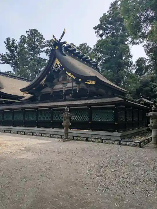香取神宮(千葉県)