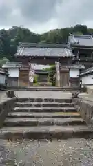 禅幢寺(岐阜県)