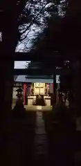 八劔神社(東京都)