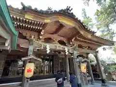 安宅住吉神社(石川県)