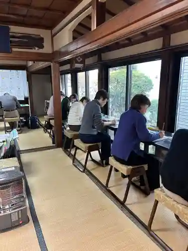 安用寺(愛知県)