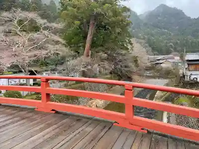 室生寺のその他建物