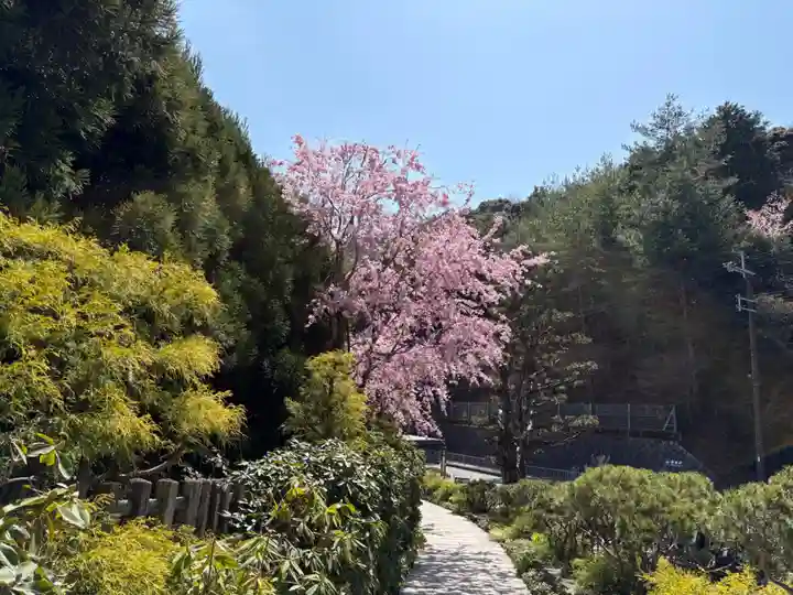 勝尾寺(大阪府)