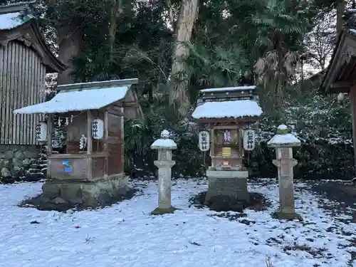 大神神社(岐阜県)