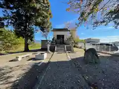 若松神社(滋賀県)