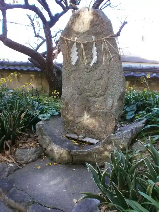 二日市八幡宮のその他建物