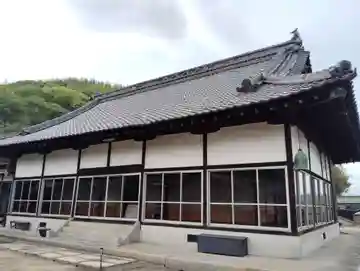 大寳寺の本殿・本堂