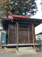 水元神社(栃木県)