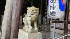 立志神社(滋賀県)