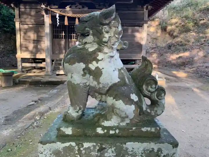 熊野神社(千葉県)