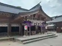 八重垣神社(島根県)