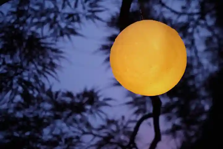 成田山神護寺(埼玉県)