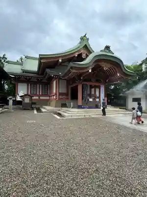 北野天満宮(京都府)