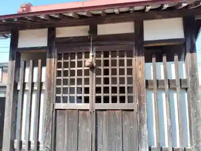 明八幡宮 (群馬県)