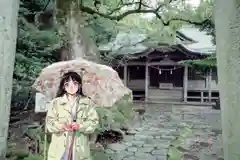 立磐神社(宮崎県)