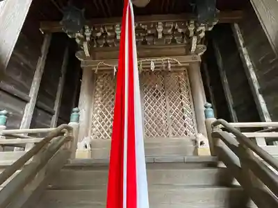 玉緒神社(滋賀県)