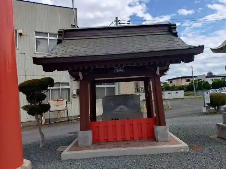 御前神社(青森県)