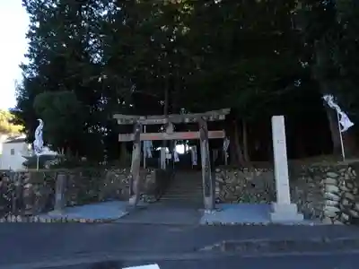 草薙神社(静岡県)