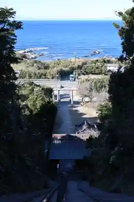 洲崎神社(千葉県)